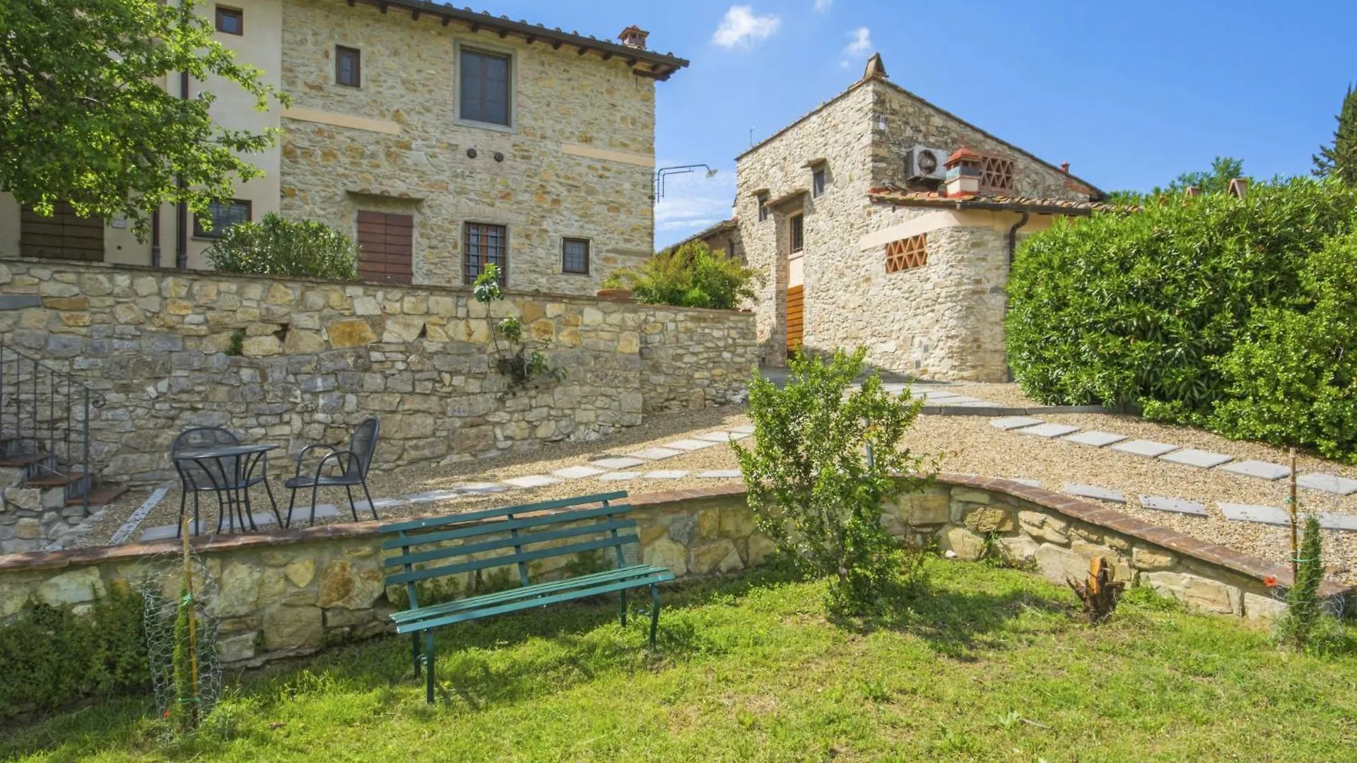 Apartment Il Camino-2 By Interhome Grassina 0*,  イタリア