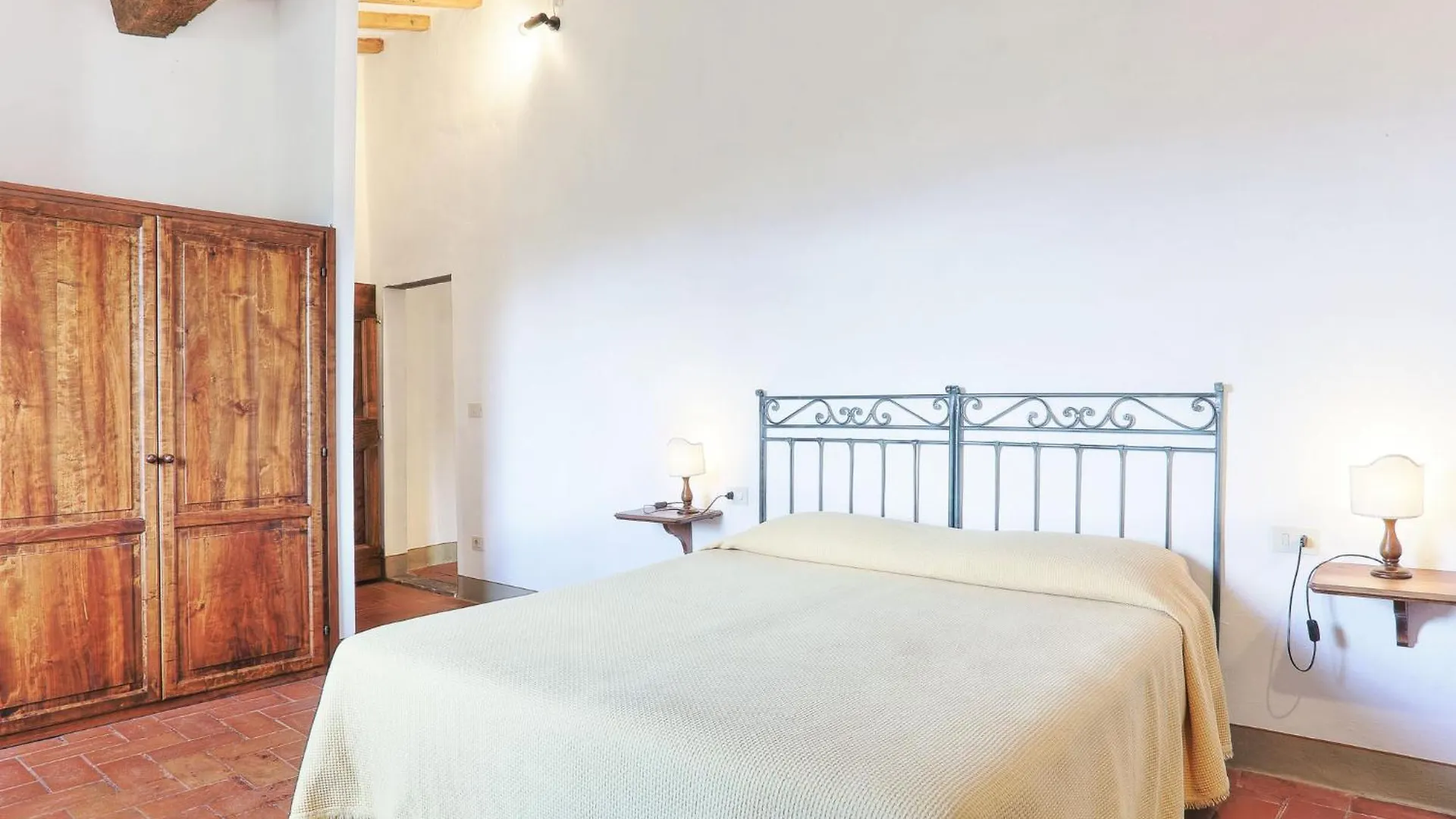 Apartment Il Camino-2 By Interhome Grassina