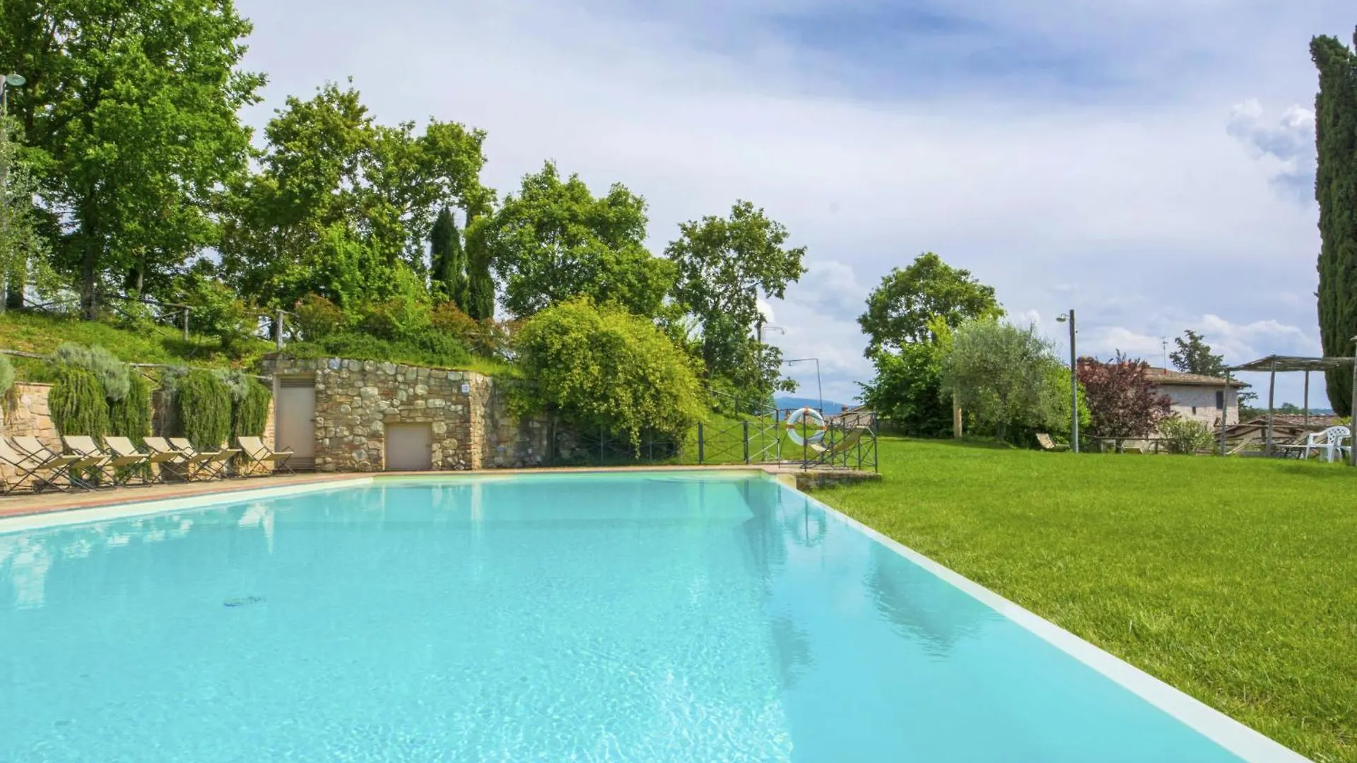 Apartment Il Camino-2 By Interhome Grassina 0*,  イタリア