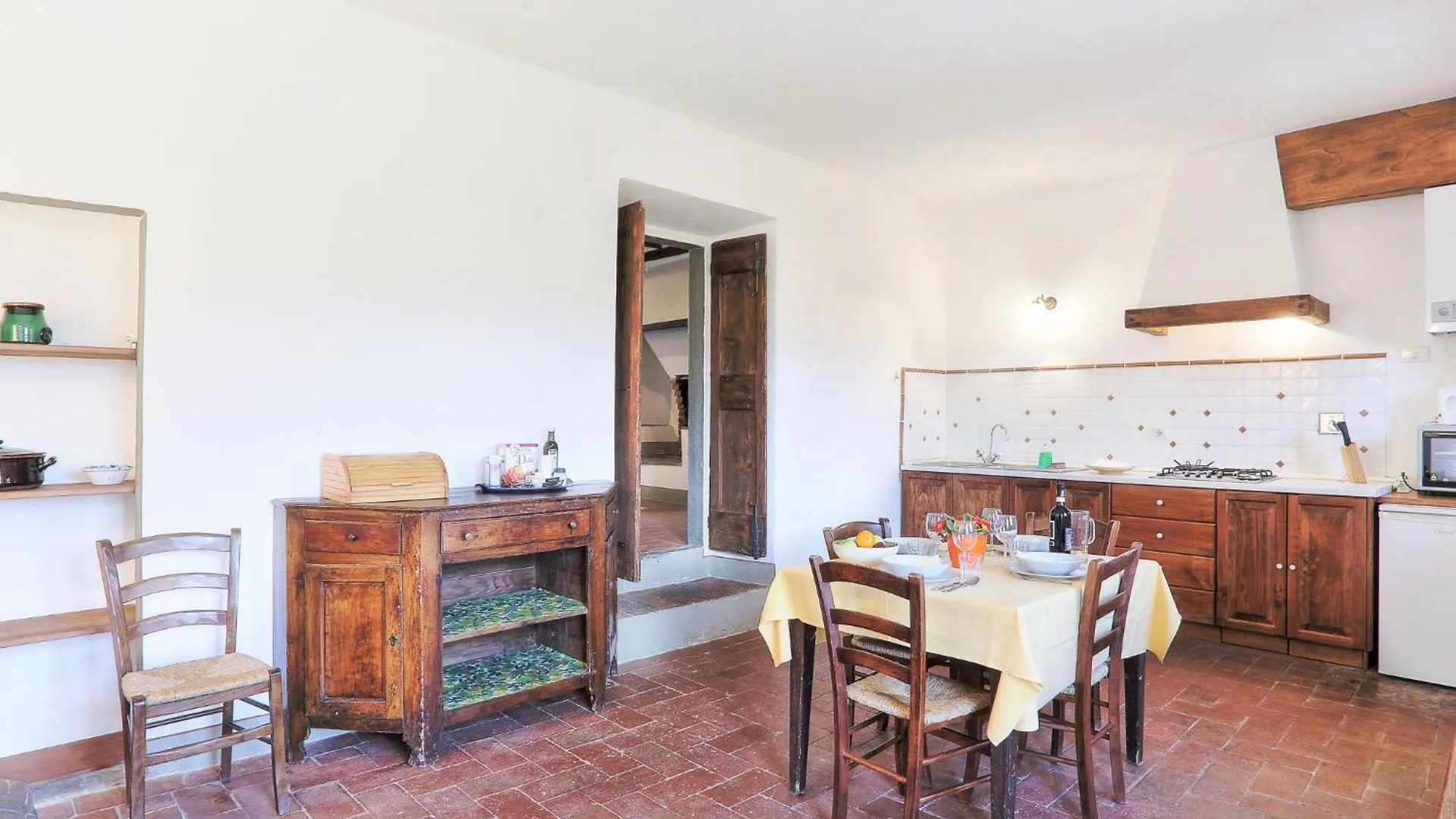 Apartment Il Camino-2 By Interhome Grassina イタリア