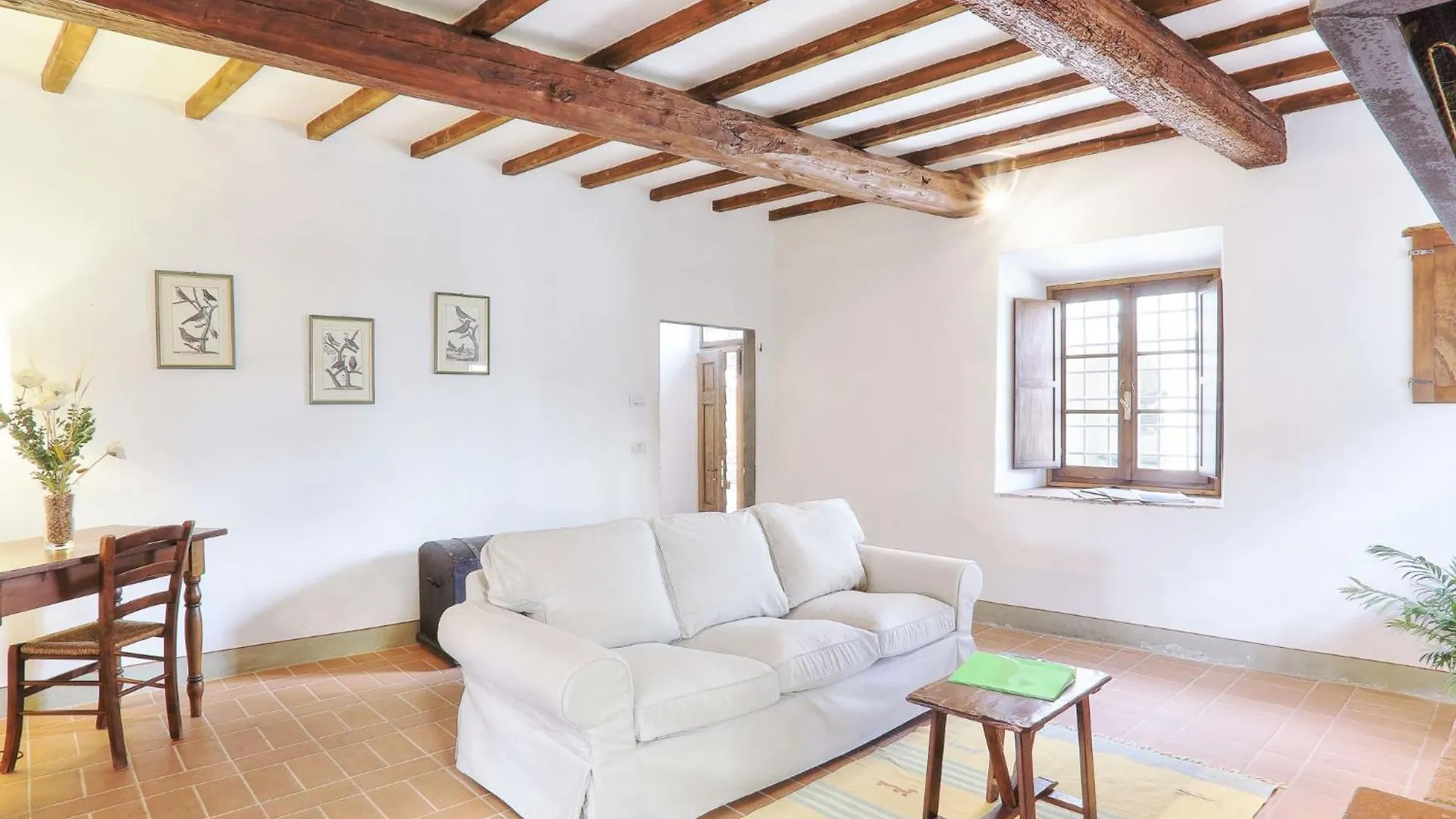 Apartment Il Camino-2 By Interhome Grassina