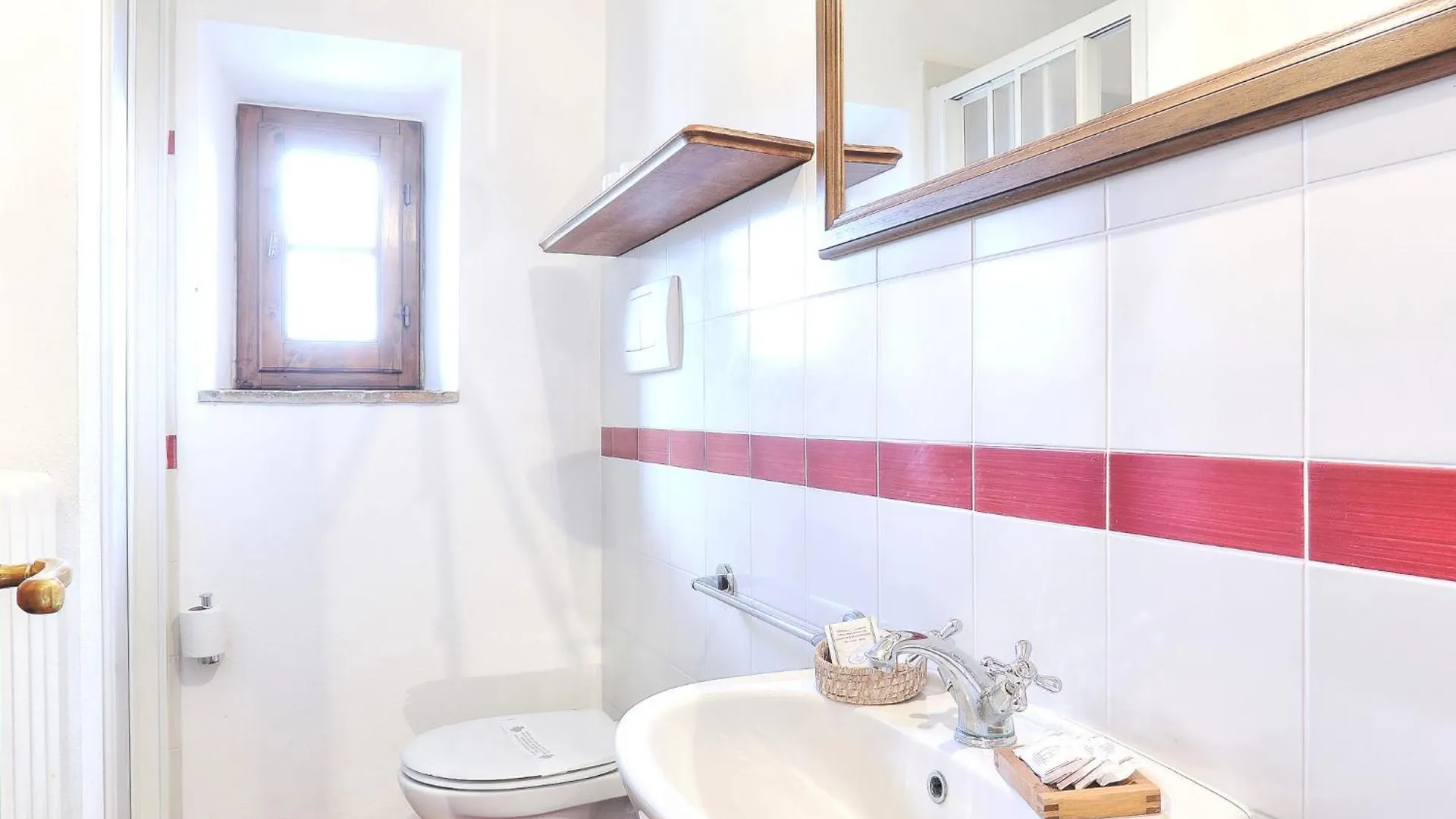 Grassina Apartment Il Camino-2 By Interhome