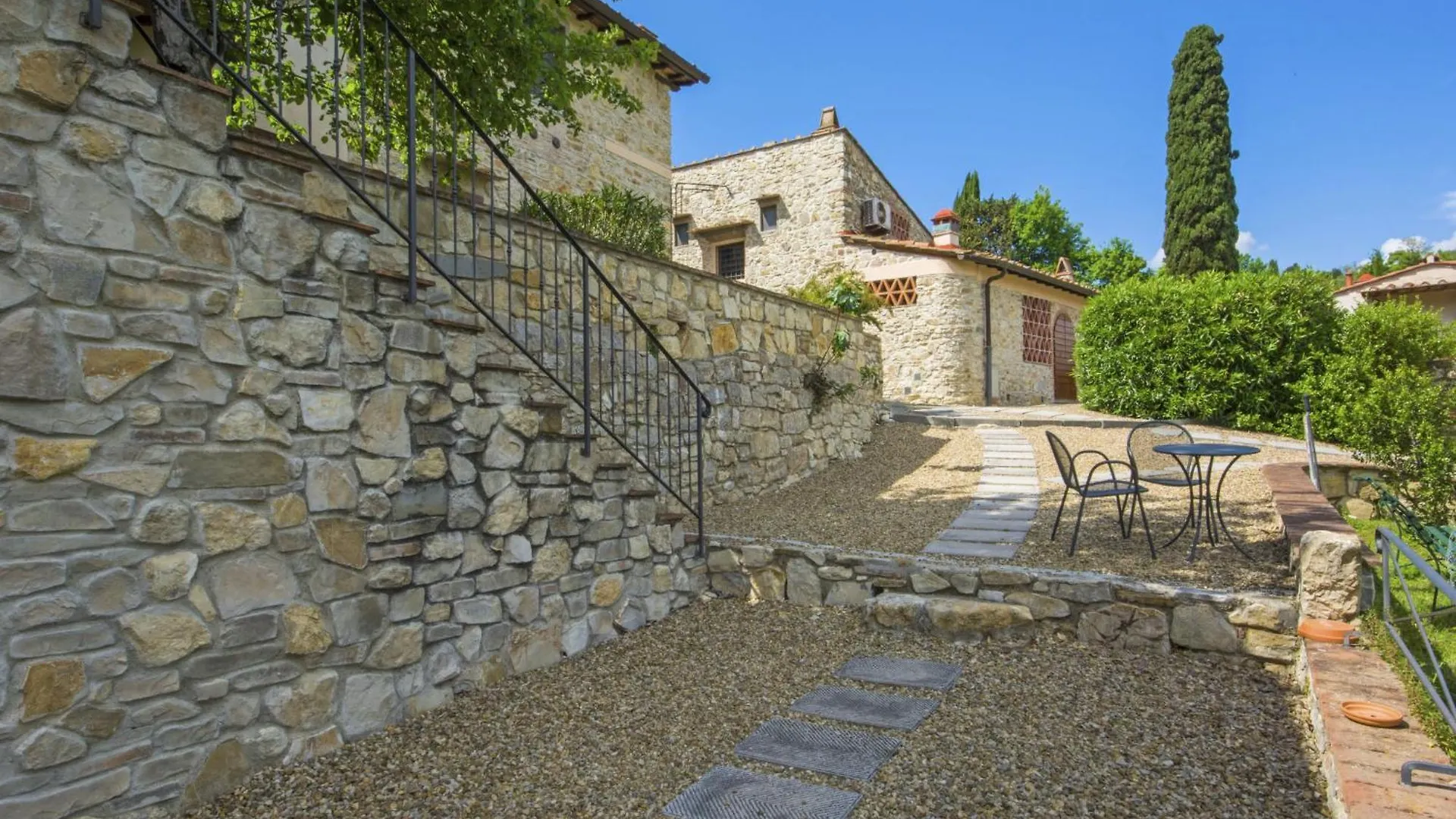 Grassina Apartment Il Camino-2 By Interhome