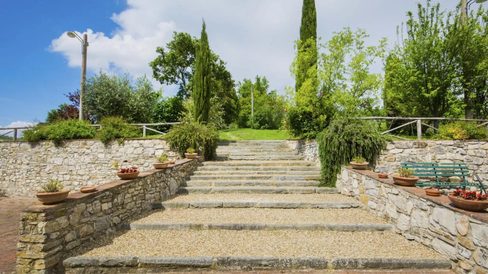 Grassina Apartment Il Camino-2 By Interhome
